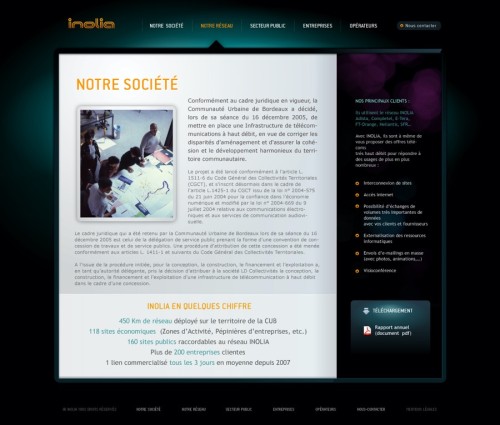 ⭐⭐⭐ Manu Lechat- Webdesigner, intégrateur, développeur Web freelance, book graphiste