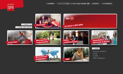 ⭐⭐⭐ Manu Lechat- Webdesigner, intégrateur, développeur Web freelance, book graphiste