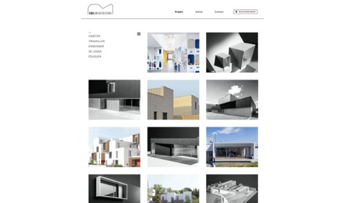 ⭐⭐⭐ Manu Lechat- Webdesigner, intégrateur, développeur Web freelance, nantes design studio