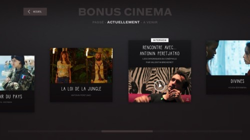 ⭐⭐⭐ Manu Lechat- Webdesigner, intégrateur, développeur Web freelance, format flipbook