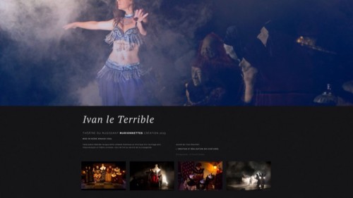 ⭐⭐⭐ Manu Lechat- Webdesigner, intégrateur, développeur Web freelance, développeur freelance nantes