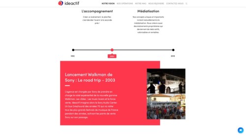 ⭐⭐⭐ Manu Lechat- Webdesigner, intégrateur, développeur Web freelance, freelance nantes