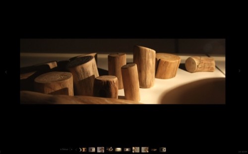 ⭐⭐⭐ Manu Lechat- Webdesigner, intégrateur, développeur Web freelance, racines tactiles