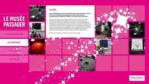 ⭐⭐⭐ Manu Lechat- Webdesigner, intégrateur, développeur Web freelance, freelance html5