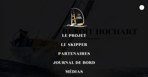 ⭐⭐⭐ Manu Lechat- Webdesigner, intégrateur, développeur Web freelance, portfolio développeur web freelance