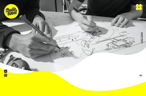 ⭐⭐⭐ Manu Lechat- Webdesigner, intégrateur, développeur Web freelance, lecture portfolio