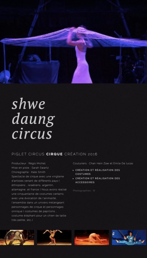 ⭐⭐⭐ Manu Lechat- Webdesigner, intégrateur, développeur Web freelance, développeur front-end