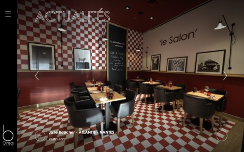 ⭐⭐⭐ Manu Lechat- Webdesigner, intégrateur, développeur Web freelance, développeur freelance nantes