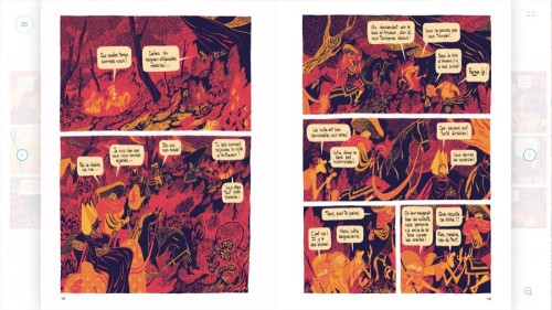 ⭐⭐⭐ Manu Lechat- Webdesigner, intégrateur, développeur Web freelance, carte de voeux after effect