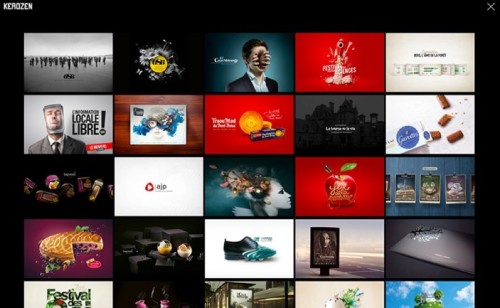 ⭐⭐⭐ Manu Lechat- Webdesigner, intégrateur, développeur Web freelance, la faim tactile