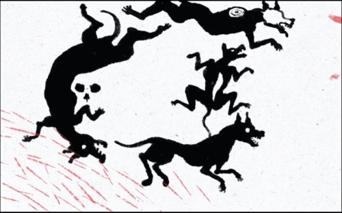 ⭐⭐⭐ Manu Lechat- Webdesigner, intégrateur, développeur Web freelance, glen chapron