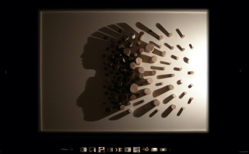 ⭐⭐⭐ Manu Lechat- Webdesigner, intégrateur, développeur Web freelance, benoit hochart