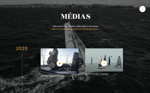 ⭐⭐⭐ Manu Lechat- Webdesigner, intégrateur, développeur Web freelance, développeur wordpress freelance rennes