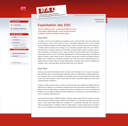 ⭐⭐⭐ Manu Lechat- Webdesigner, intégrateur, développeur Web freelance, web developpeur freelance