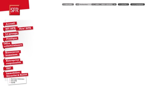 ⭐⭐⭐ Manu Lechat- Webdesigner, intégrateur, développeur Web freelance, lechat