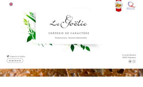 ⭐⭐⭐ Manu Lechat- Webdesigner, intégrateur, développeur Web freelance, idup