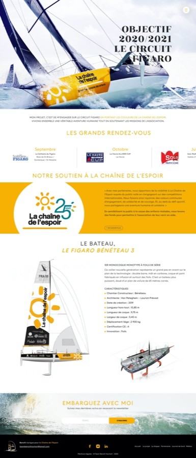 ⭐⭐⭐ Manu Lechat- Webdesigner, intégrateur, développeur Web freelance, book illustrateur