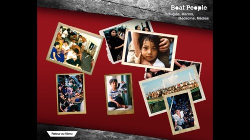 ⭐⭐⭐ Manu Lechat- Webdesigner, intégrateur, développeur Web freelance, book graphisme