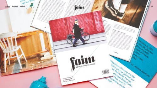 ⭐⭐⭐ Manu Lechat- Webdesigner, intégrateur, développeur Web freelance, studioboost