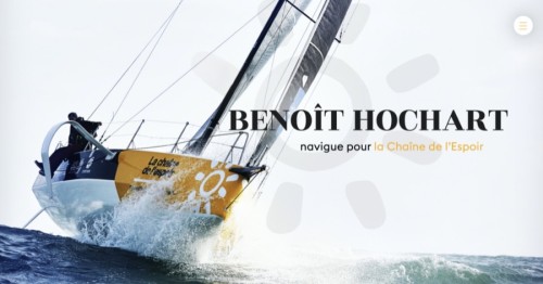 ⭐⭐⭐ Manu Lechat- Webdesigner, intégrateur, développeur Web freelance, front end portfolio