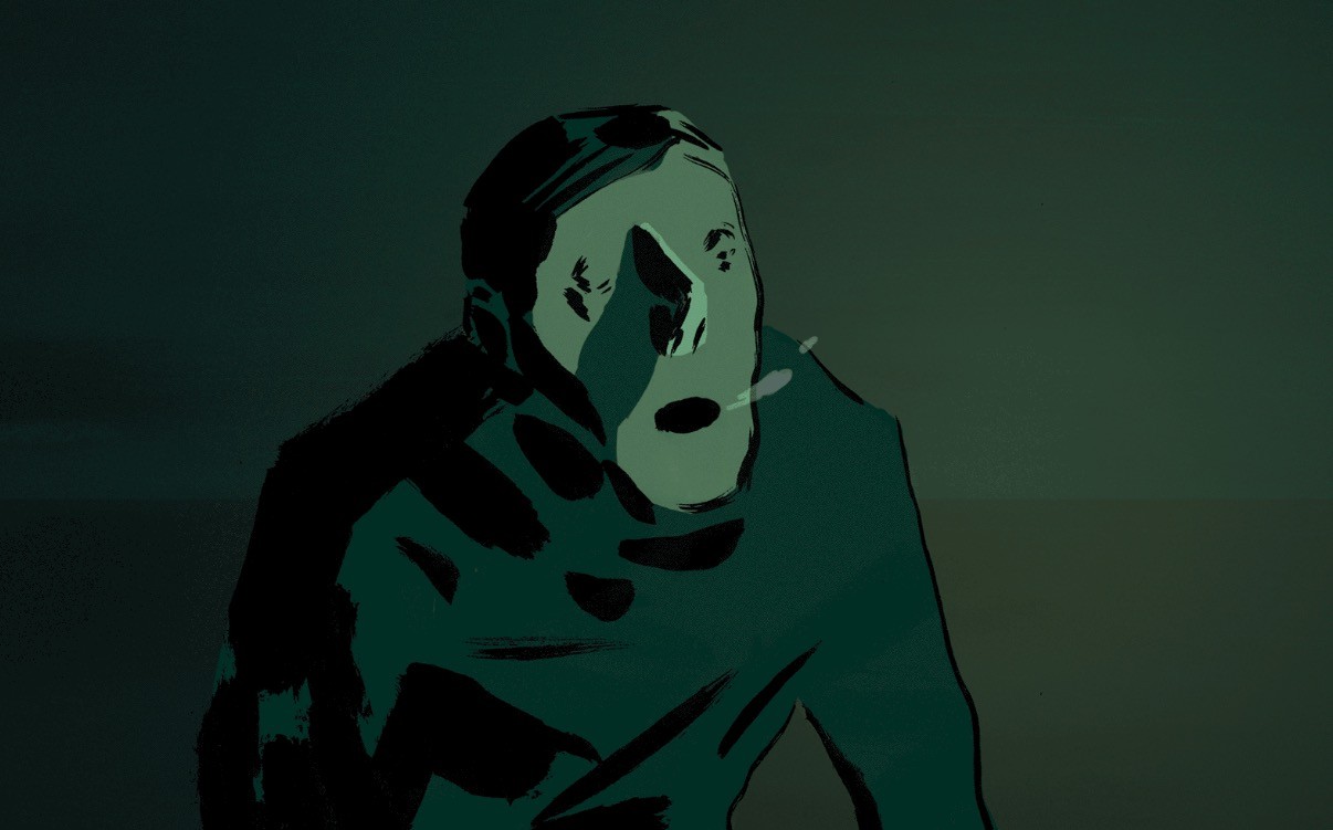 ⭐⭐⭐ Manu Lechat- Webdesigner, intégrateur, développeur Web freelance Mise en page et programmation d'un module de lecture de Bd numérique - Bande dessinée animée et sonorisée réalisée par Cyril Pedrosa.