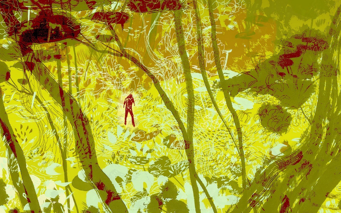 ⭐⭐⭐ Manu Lechat- Webdesigner, intégrateur, développeur Web freelance Mise en page et programmation d'un module de lecture de Bd numérique - Bande dessinée animée et sonorisée réalisée par Cyril Pedrosa.