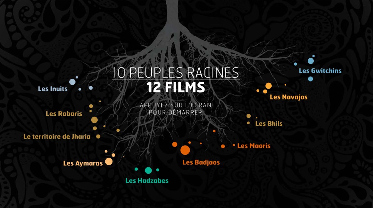 ⭐⭐⭐ Manu Lechat- Webdesigner, intégrateur, développeur Web freelance Borne tactile de muséograhie réalisée dans le cadre d'une exposition au Musée de Bretagne de Rennes. En partenariat avec Les Champs-libres de Rennes.