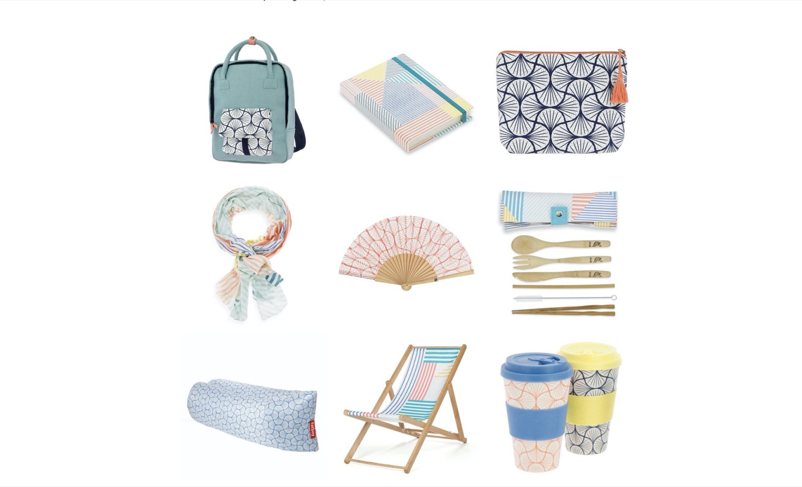 ⭐⭐⭐ Manu Lechat- Webdesigner, intégrateur, développeur Web freelance Webdesign et programmation du portfolio de pattern-design 'Bikini sous la pluie'. Réalisation d'un graphisme simple et intuitif. Mise en page responsive sur-mesure. L'ensemble du site est administrable via le cms Kirby.