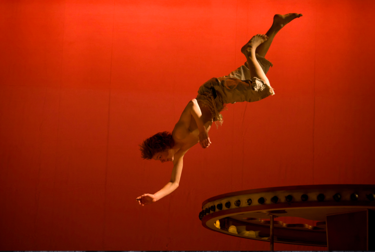 ⭐⭐⭐ Manu Lechat- Webdesigner, intégrateur, développeur Web freelance Webdesign et programmation du portfolio de costumière de théâtre et d'opéra 'Magali Castellan'. Réalisation d'un graphisme simple et intuitif. Mise en page responsive sur-mesure. L'ensemble du site est administrable via le cms Wordpress.